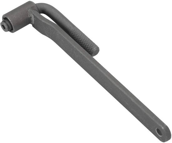 Set di Chiavi per Motori - 10mm Allen e 3.5mm Quadrato - Duraturo e Affidabile - Ideale per Motricità - Attrezzatura per Meccanica