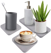 Set di 3 Pietre Assorbenti per Disimpegno Acqua