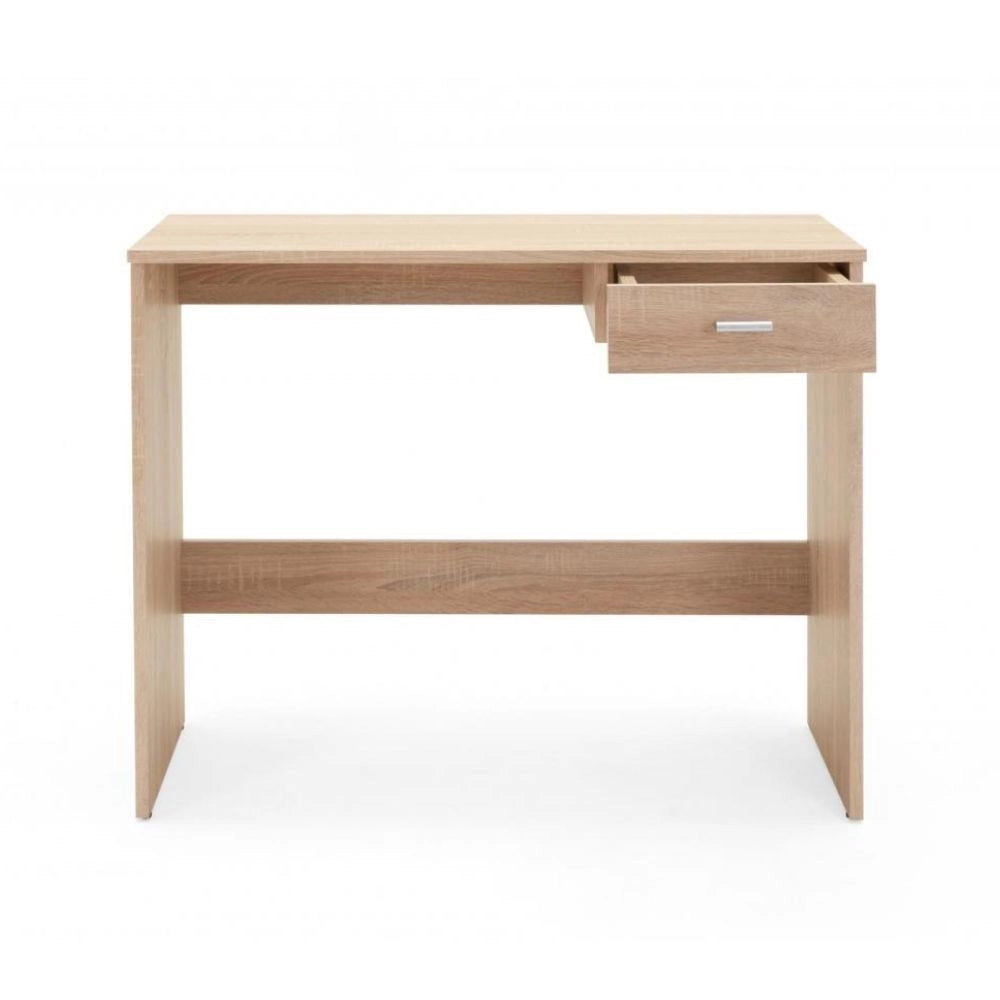 Scrivania con cassetto Fritz30 89x40x74H