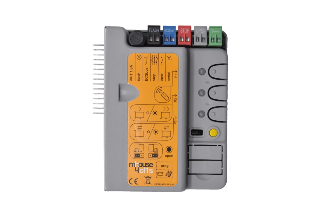 NICE CL1SK QUADRO RICAMBIO KIT SCORREVOLE MHOUSE SL1S SL10S