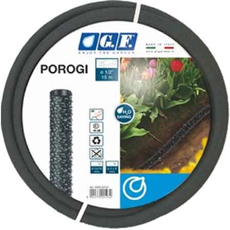 TUBO POROSO G.F. 1/2 - 15 mt - G.F.