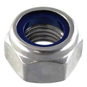 DADO AUTOBLOCCANTE INOX M12 - 200 pezzi