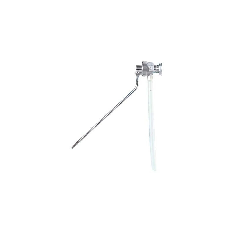 GALLEGGIANTE TIPO CATIS 3/8 - F.A.R.G.