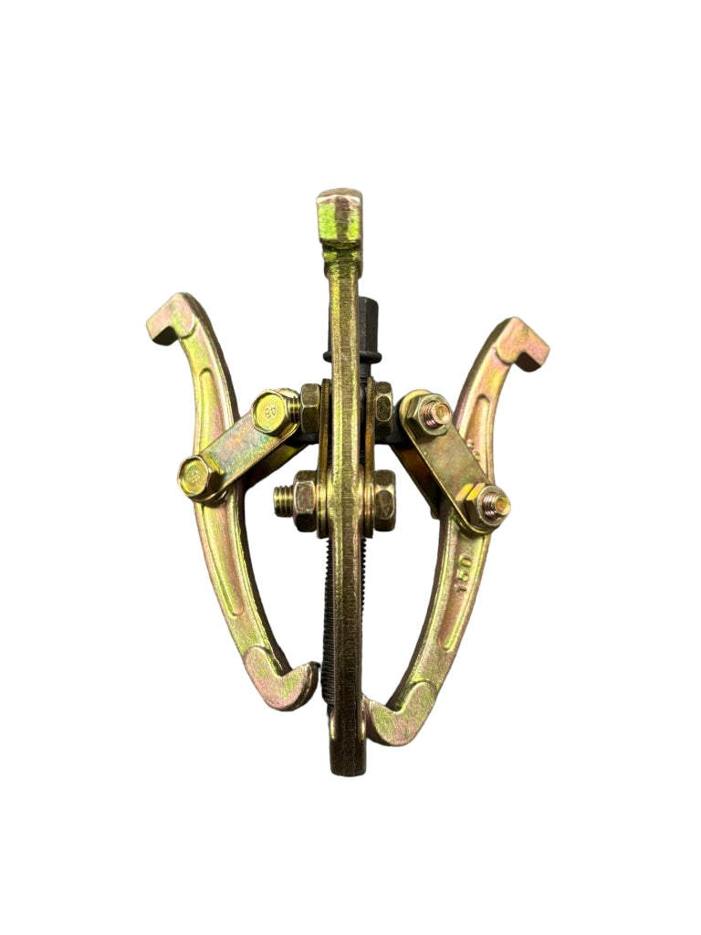 ESTRATTORE CUSCINETTI INTERNI ESTERNI 3 GRIFFE 150mm