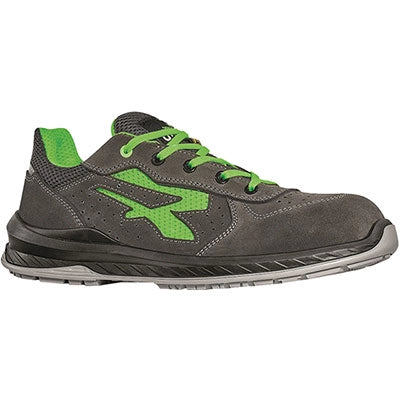 SCARPA ANTINFORTUNIO DENVER U-POWER - S1P SRC ESD SRC 45- 1 paia