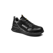 SPARCO SCARPE CLAMP  NERO S1P N.46