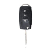 CHIAVI SILCA RADIOC.AUTO HU66R09 (VW)- 1,0 pz