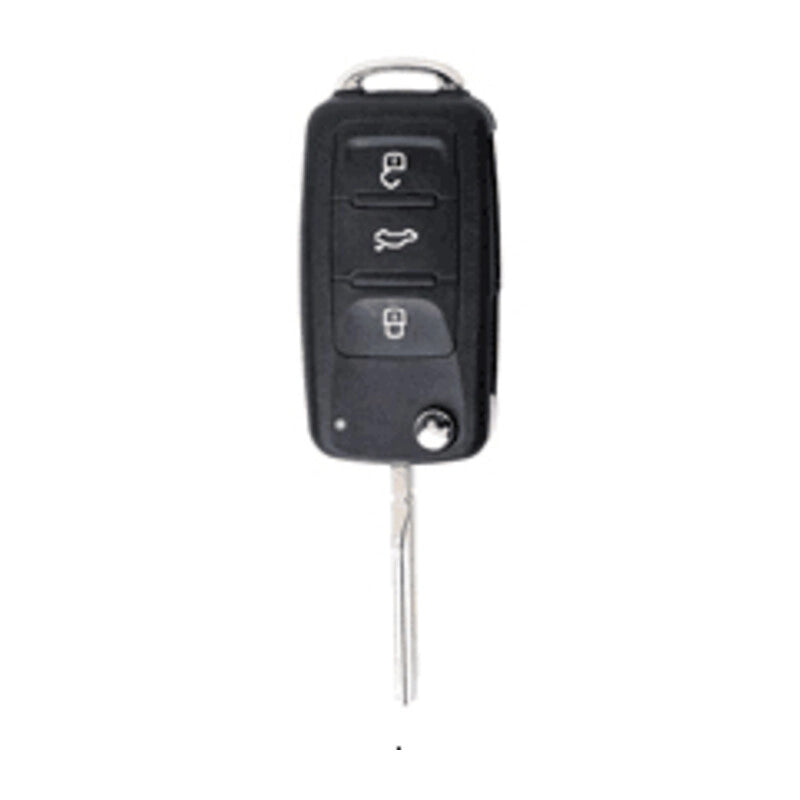 CHIAVI SILCA RADIOC.AUTO HU66R09 (VW)- 1,0 pz