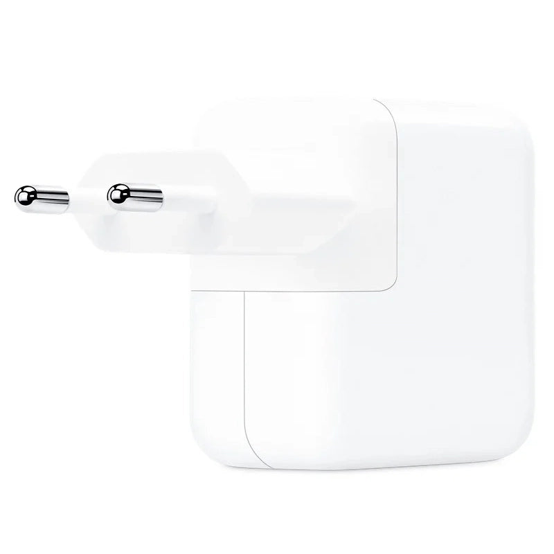 APPLE ALIMENTATORE USB-C 30W (MW2G3ZM/A)