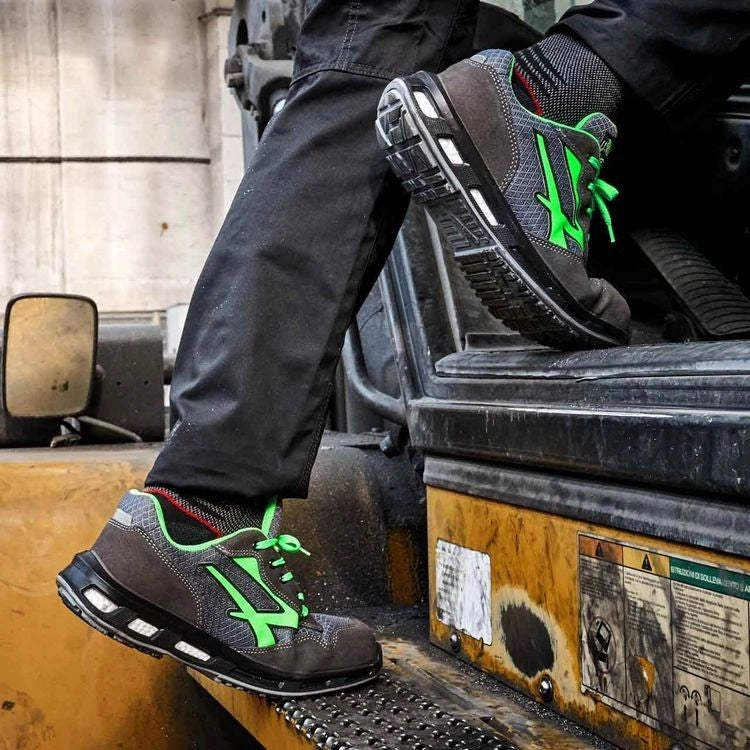 Scarpe Antinfortunistica Upower Point N 39