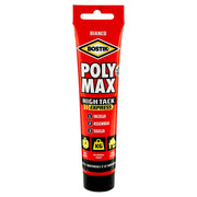 BOSTIK POLYMAX HIGH TACK EXPRESS - BIANCO GR 165- 2 pezzi
