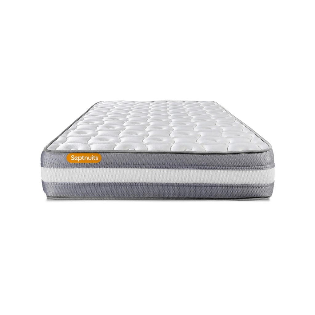 Set materasso e base 90x190 cm - Memo Plus