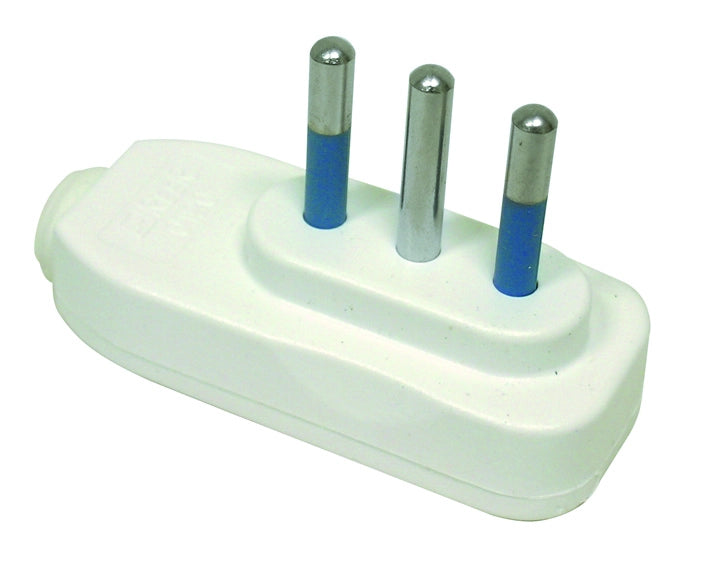 Reer SPINA RIBASSATA 2P+T 10A 10.00 pz