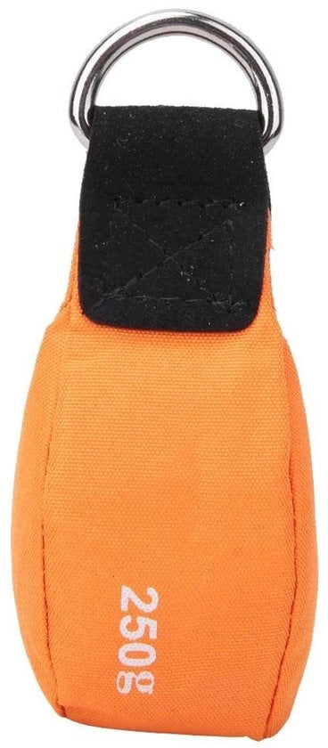 Tas per l'Escalata con Cinturino di Sicurezza e Resistente - Borsa per Esterni in Nylon - Peso 257g - Tasca per l'Escalata