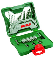 Bosch SET AVVITAMENTO E FORATURA X-33 33 pezzi