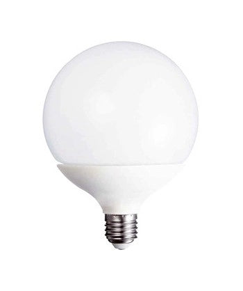 LAMPADA A LED MOD. 'GLOBO' 15W - E27 - 1800Lm - 6000K