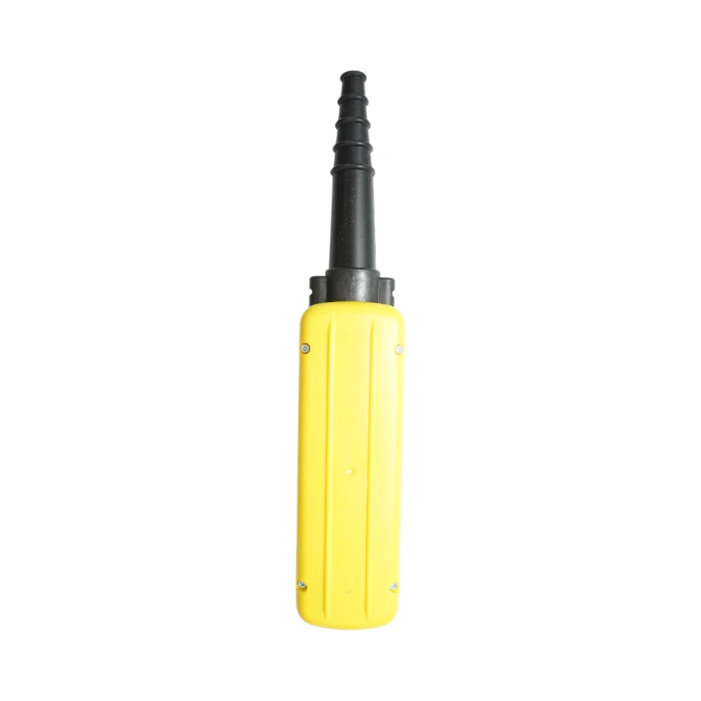 Telecomando industriale a 4 comandi 12V Breckner Germany