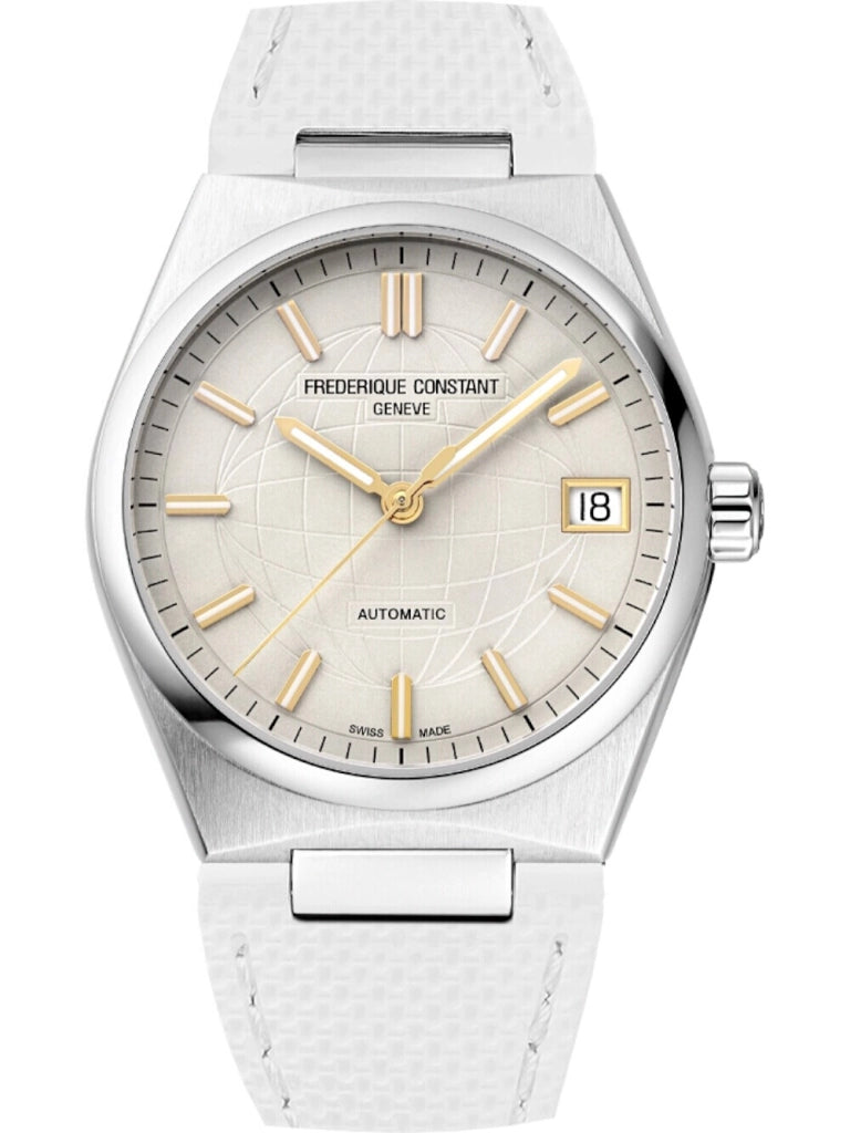 FREDERIQUE CONSTANT Mod. FC-303WG2NH6B