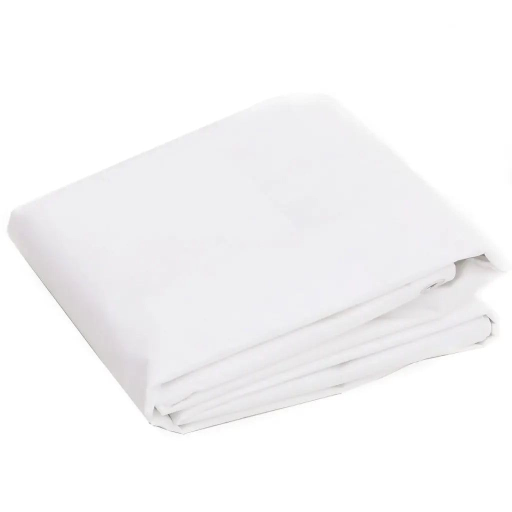 Telone 260 g/m2 2x3 m Bianco HDPE