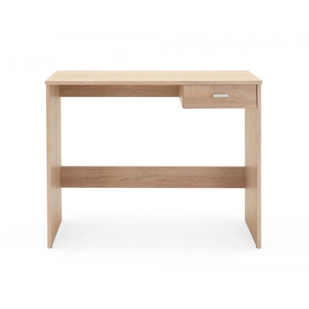 Scrivania con cassetto Fritz30 89x40x74H