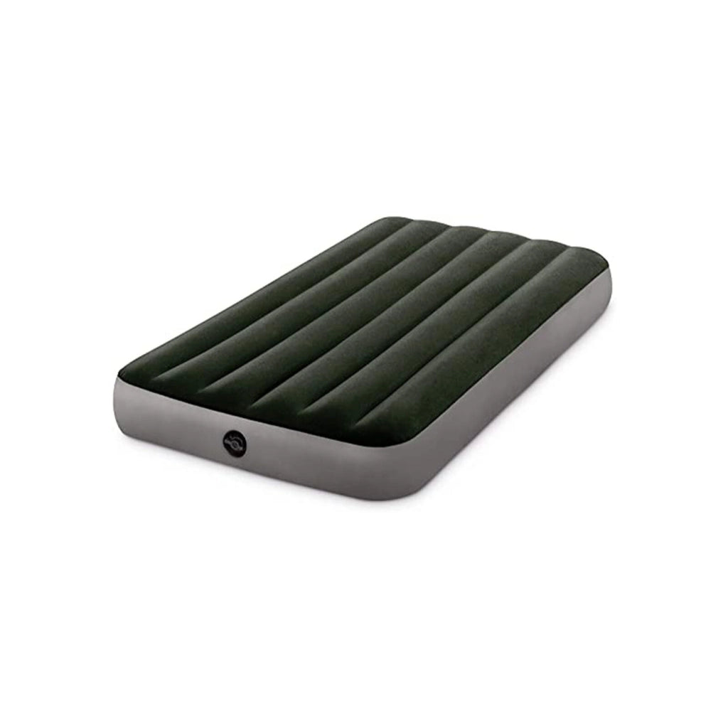 Intex Materasso Prestige Downy Singolo Cm 99X191X25, I,4