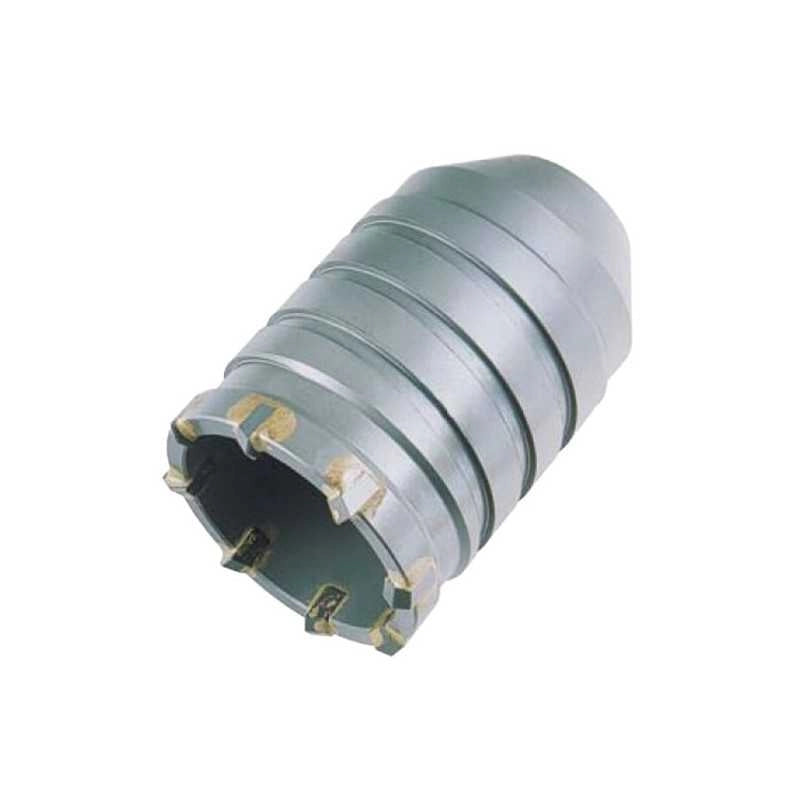 Corona Vidia Attacco Conico mm 50X100 Krino