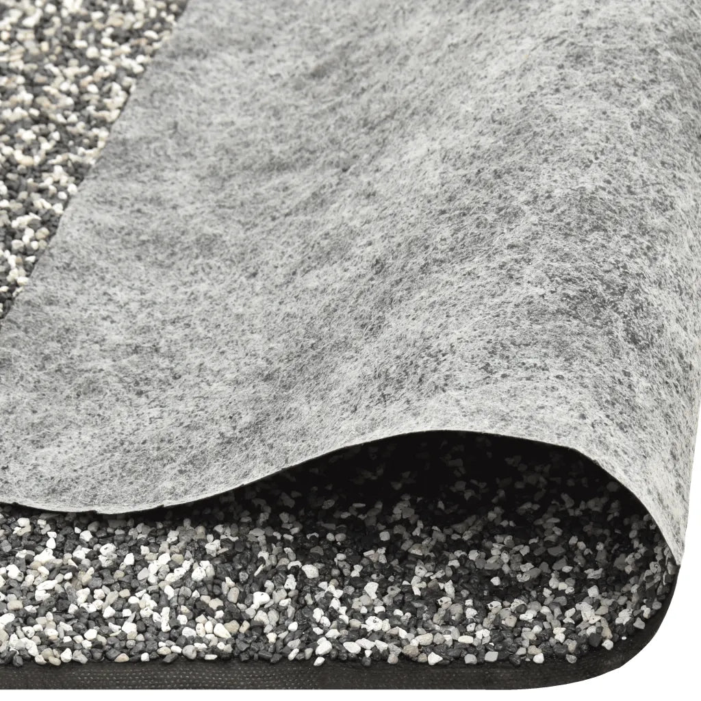 Fodera Design Pietra Grigio 500x60 cm 149531