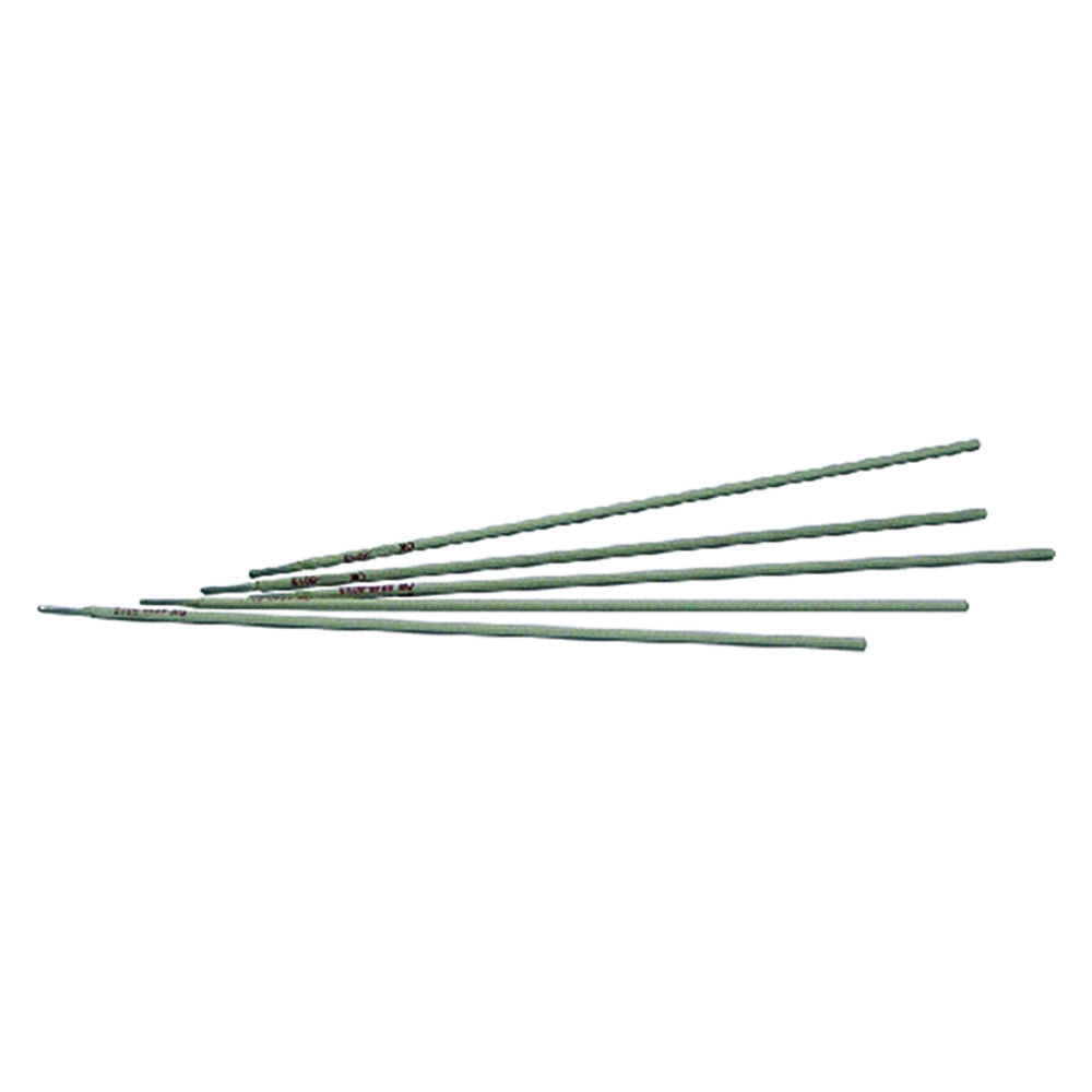ELETTRODI RUTILICI Ø mm 2,5 - pz. 30  - Blister Koncreto