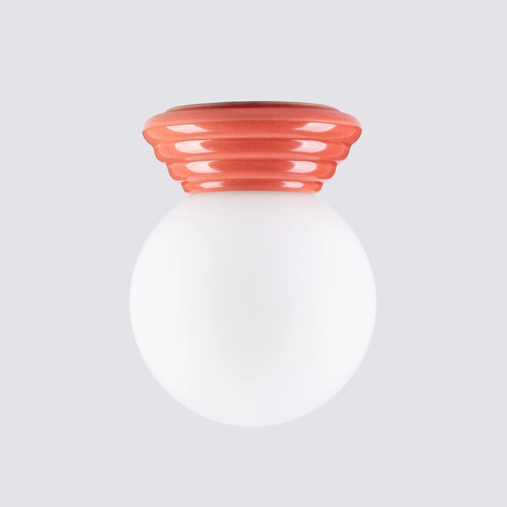 Lampada da soffitto ZORI pesca IP44