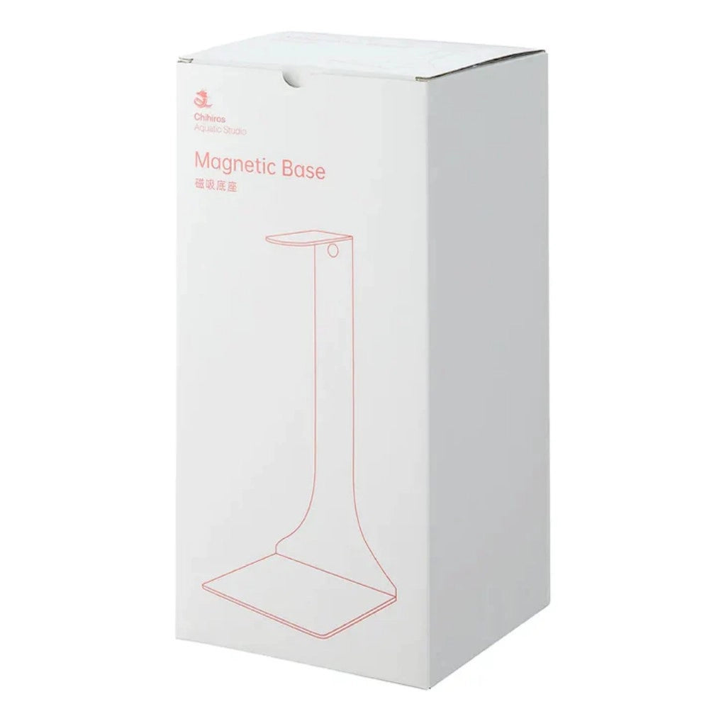 Chihiros Magnetic Light Stand - supporto metallico