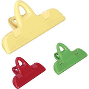 CLIP PER SACCHETTI 'PRESTO' 2+  7/11 cm  TESCOMA