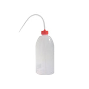 Spruzzetta Plastica Canna Curva cc 500