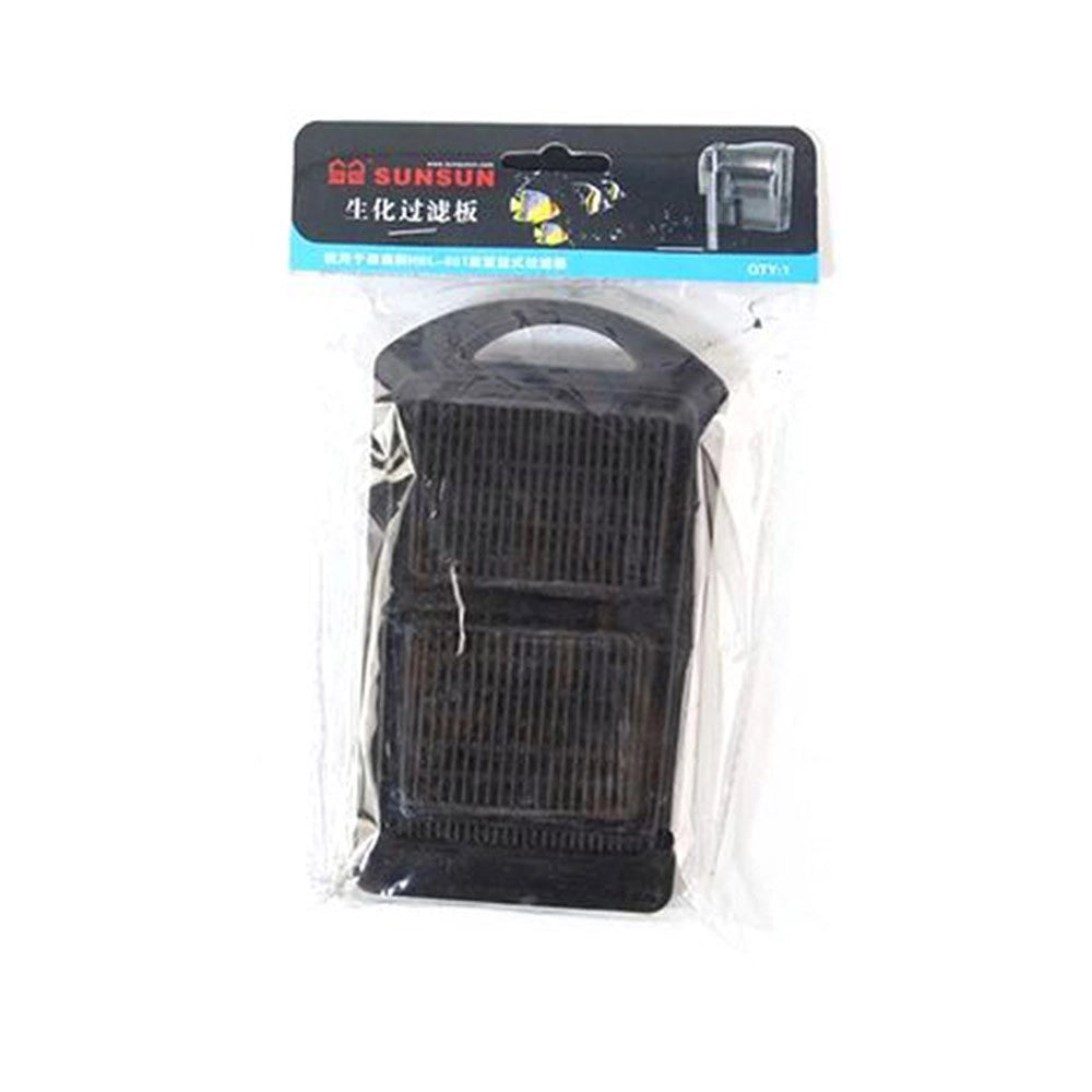 SunSun Ricambio Cartuccia per Filtri HBL-601
