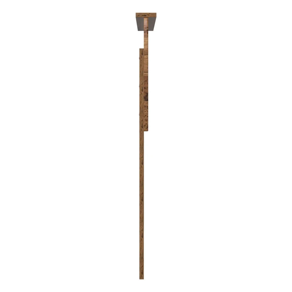 Testiera | Testata Legno vecchio Legno multistrato