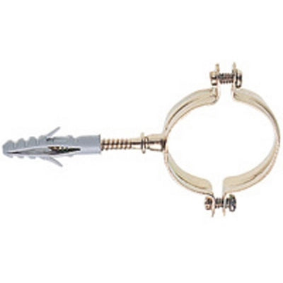 COLLARE LEGGERO CON TASSELLO E VITE- Diam. 18  - 3/8- OTER- pezzi 1