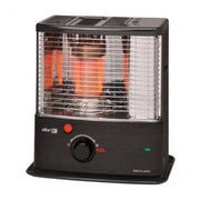 STUFA A COMBUSTIBILE ZIBRO 3,0KW RS30