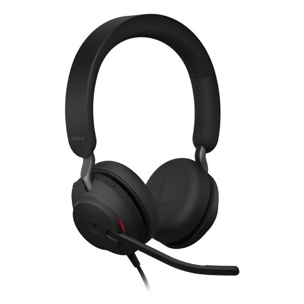 Evolve2 40 es stereo uc usb c/a - 24189-989-799