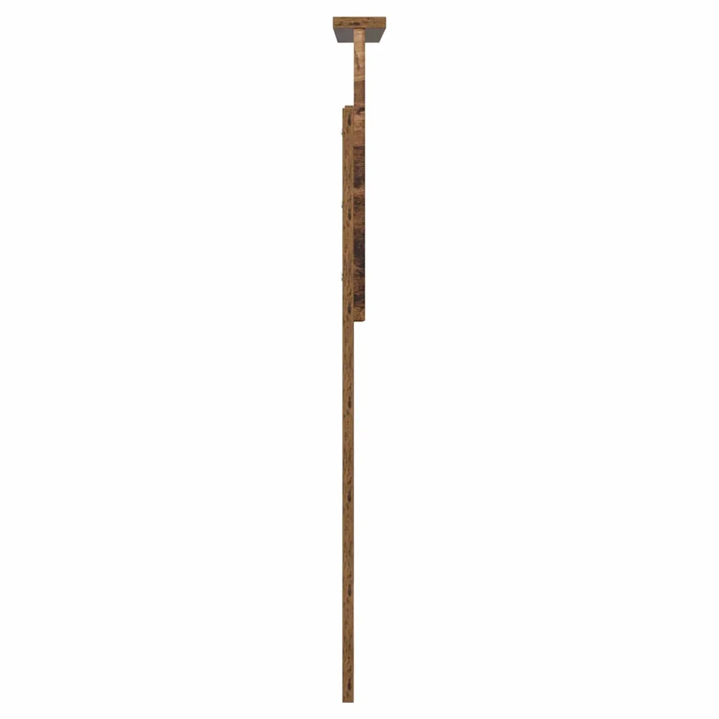 Testiera | Testata Legno vecchio Legno multistrato