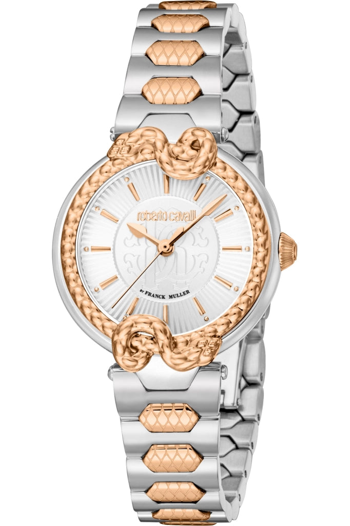 ROBERTO CAVALLI BY FRANCK MULLER MOD. RV1L214M0071
