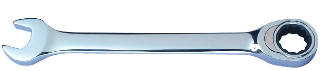 Stanley CHIAVE COMBINATA A CRICCHETTO mm. 17