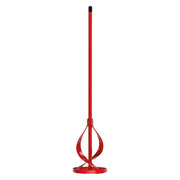 MISCELATORE ELICOIDALE cm 6 x  40  - SIDEX