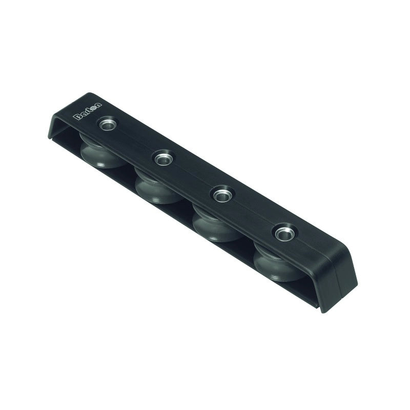 DECK ORGANIZER 5 PULEGGE
