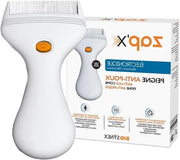 Luminare elettrico per capelli