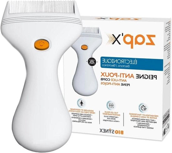 Luminare elettrico per capelli