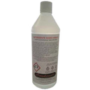 DETERGENTE LIQUIDO '4D' 1 lt