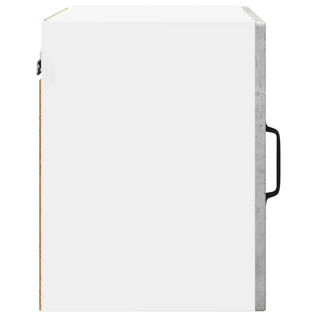 Pannello lavastoviglie con porta Grigio cemento 40 x 31 x 40 cm 885231