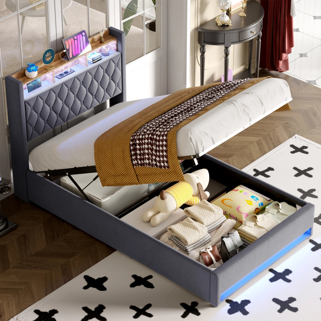 Letto