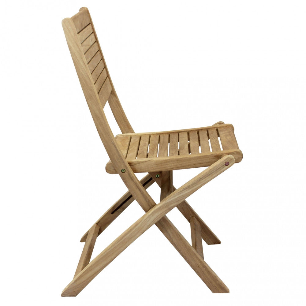 SEDIA MIRAGE PIEGHEVOLE