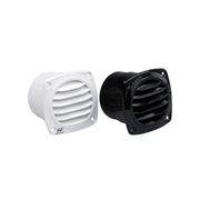 PRESA ARIA NERA MM. 82X82