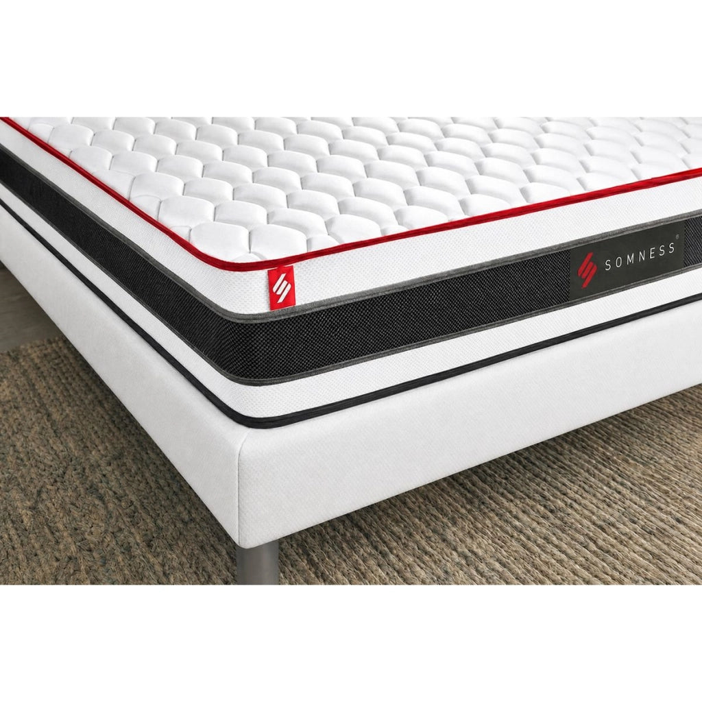 Set materasso e base 90x200 cm - Energy
